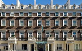 Radisson Blu Edwardian Sussex Hotel, London